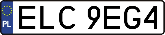 ELC9EG4