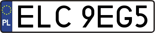 ELC9EG5