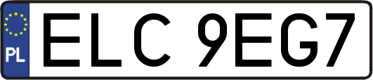 ELC9EG7