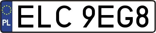 ELC9EG8