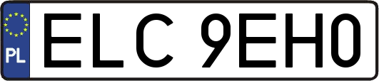 ELC9EH0