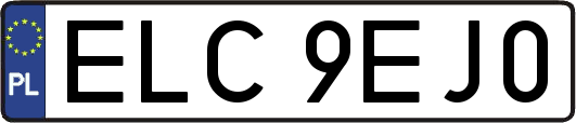 ELC9EJ0
