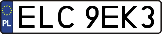 ELC9EK3