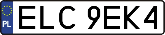 ELC9EK4
