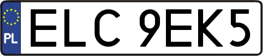 ELC9EK5