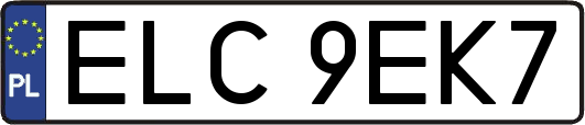 ELC9EK7