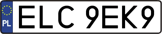 ELC9EK9