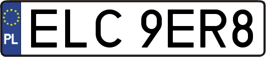 ELC9ER8