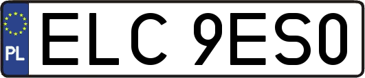 ELC9ES0