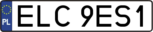 ELC9ES1