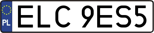 ELC9ES5