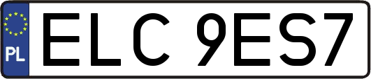 ELC9ES7