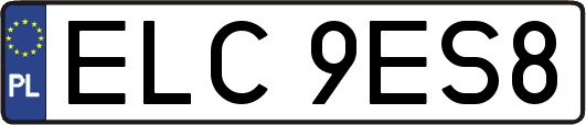ELC9ES8