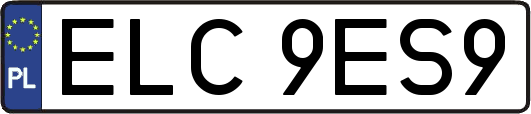 ELC9ES9