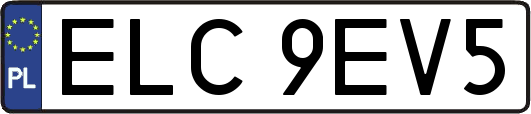 ELC9EV5