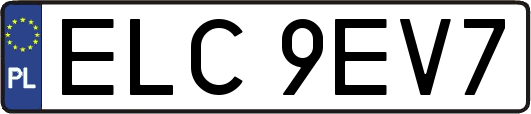 ELC9EV7