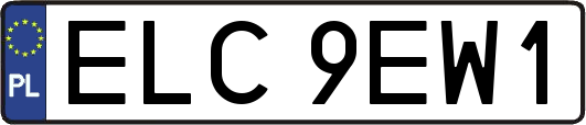 ELC9EW1