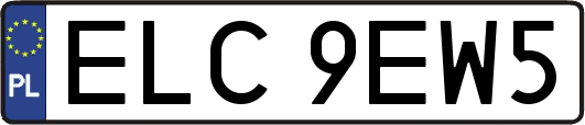 ELC9EW5