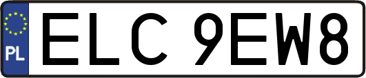 ELC9EW8