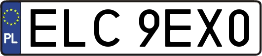 ELC9EX0