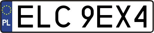 ELC9EX4