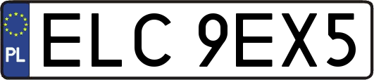 ELC9EX5