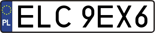 ELC9EX6