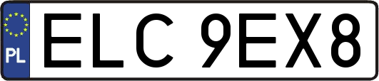 ELC9EX8