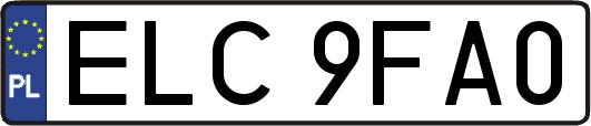 ELC9FA0