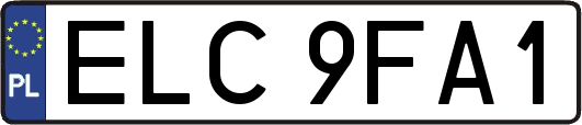 ELC9FA1