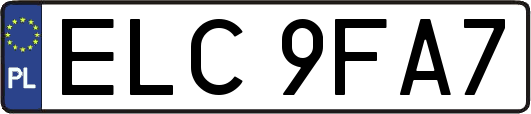ELC9FA7