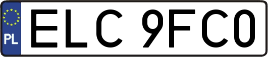 ELC9FC0