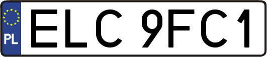 ELC9FC1