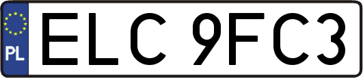 ELC9FC3