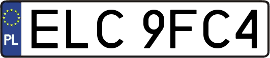 ELC9FC4