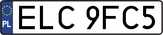 ELC9FC5