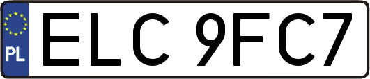 ELC9FC7