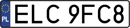 ELC9FC8