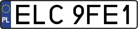 ELC9FE1