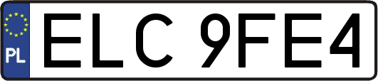 ELC9FE4