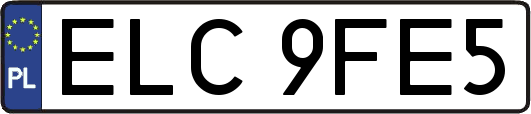 ELC9FE5