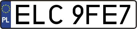 ELC9FE7