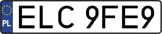 ELC9FE9