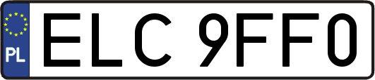 ELC9FF0