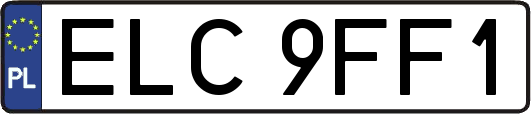 ELC9FF1