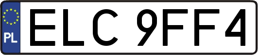 ELC9FF4