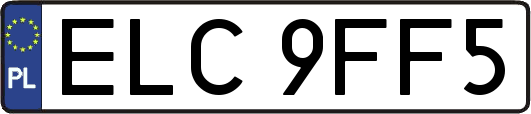 ELC9FF5