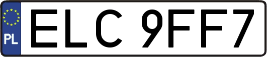 ELC9FF7