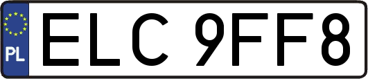 ELC9FF8