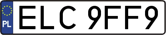 ELC9FF9